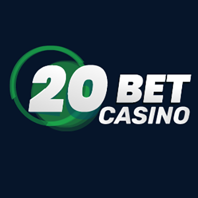 20Bet Willkommenspaket bis zu 220€ + 170 Freispiele
