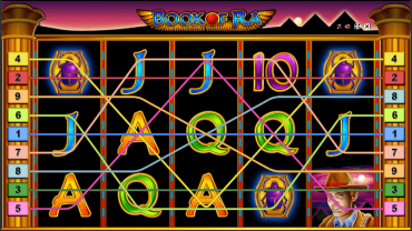 Book of Ra kostenlos spielen Book of Ra kostenlos spielen