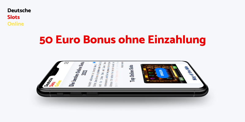 50 euro bonus ohne einzahlung casino