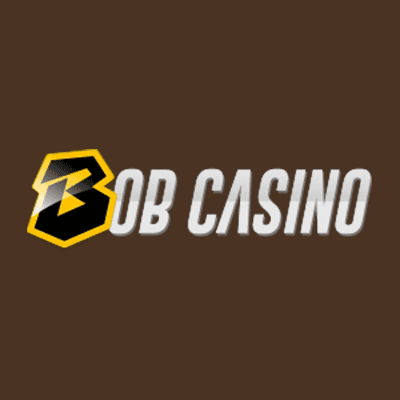 Bob Casino online casino echtgeld €500 + 130 Freispiele