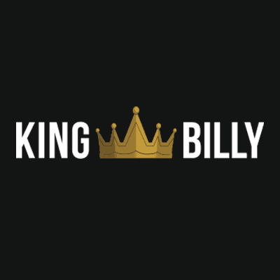 King Billy - Willkommensbonus 151% up to €500 + 151FS