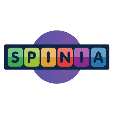 Spinia Willkommensbonuspaket mit bis zu 250 Euro und 50 Freispielen