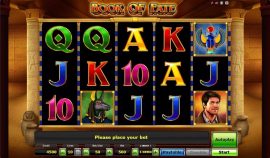 Book of Fate kostenlos spielen