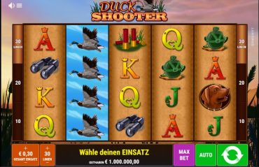 Duck Shooter kostenlos spielen Duck Shooter kostenlos spielen