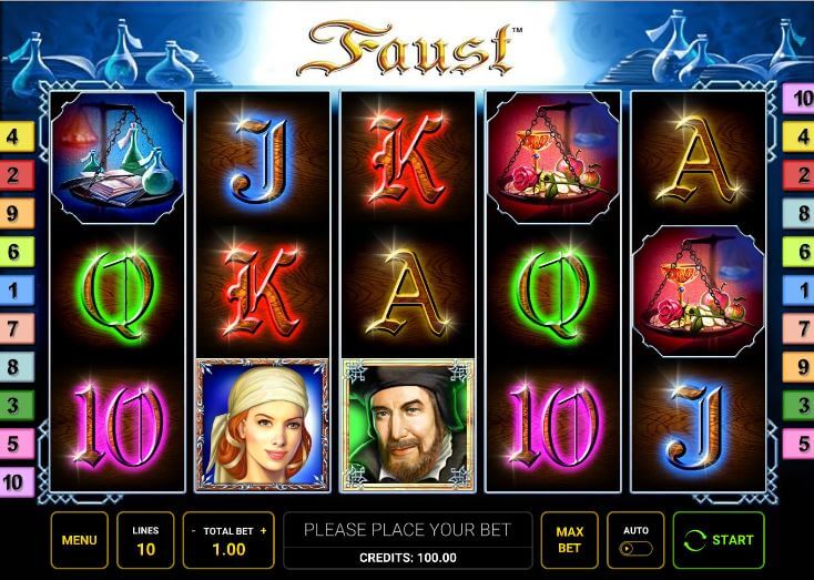 novoline online spielen