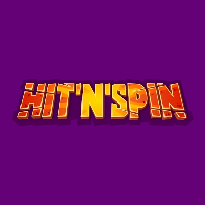 Hit'n'Spin - 25 Euro ohne Einzahlung