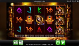 Key of the Nile kostenlos spielen