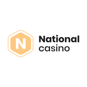 National Casino seriöses online casino deutschland 20% Willkommensaktion bis zu 500 Euro Zuzahlung