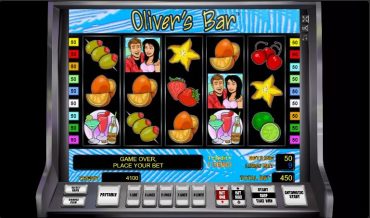 Oliver’s Bar kostenlos spielen Oliver’s Bar kostenlos spielen