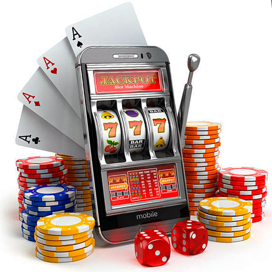beste online casinos