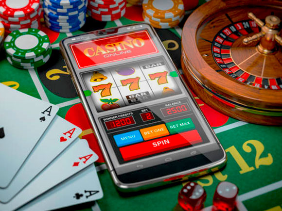 online casino betrugstest