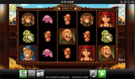 Pirates Arrr Us kostenlos spielen