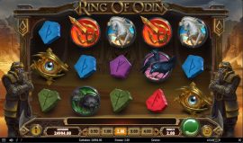 Ring of Odin kostenlos spielen
