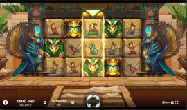 Rise of Horus kostenlos spielen