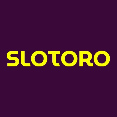Slotoro - 25 EUR ohne Einzahlung bei der Registrierung