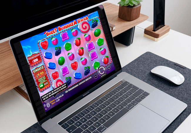 beste slots kostenlos