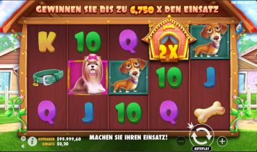 The Dog House kostenlos spielen The Dog House kostenlos spielen