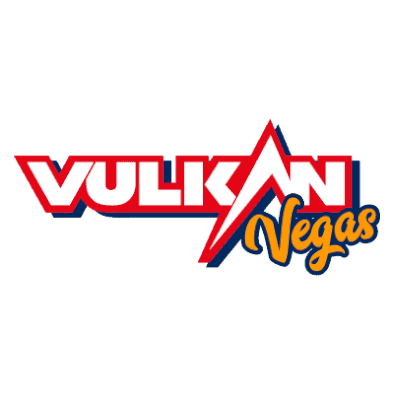 Vulkan Vegas - 25 Euro ohne Einzahlung