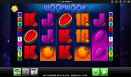 Woop Woop kostenlos spielen